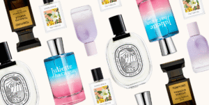 Os melhores perfumes de verão para tentar para 2025