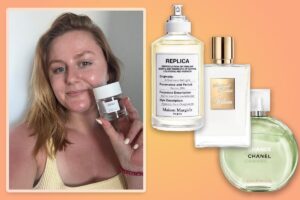 Melhores perfumes de verão para 2025, testados por um escritor de beleza