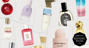 Os 15 melhores perfumes de verão, examinados e revisados