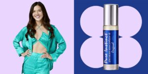 Eu tentei um perfume de feromônio para atrair um parceiro – aqui está o que aconteceu