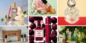 As 19 melhores ofertas de fragrâncias para fazer compras agora
