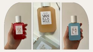 9 Ellis Brooklyn Perfumes que sempre me ganham elogios