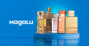 confira opções de perfume árabe com cupom de desconto Magalu