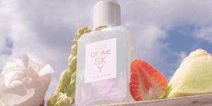 Ellis Brooklyn Caro Sky Perfume Review