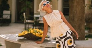 9 perfumes crocantes, perfeitos para um verão de menina limpa