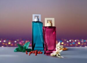 Avon traz inovação olfativa e influências orientais com lançamento no mercado da perfumaria