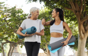 Suplementação nutricional