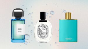 9 Perfumos de Riviera cujas notas aquáticas irão levá -lo embora
