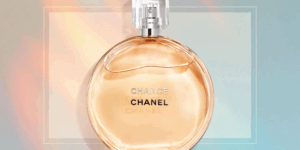 Por que as fragrâncias Chanel Chance são clássicos modernos