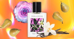 Este perfume de baunilha será um perfume viral de 2025