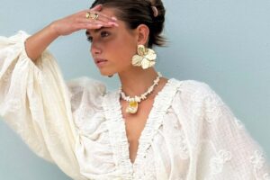 Eles cheiram limpos e são pura elegância