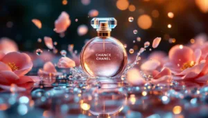 Este novo perfume Chanel é como eu transformo momentos comuns em memórias que duram 3x mais (meu diário de fragrância revelou por que …)