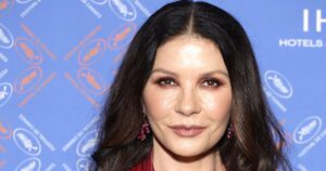 Alternativa de £ 13 de £ 13 da Superdrug ao perfume favorito de Tom Ford de Catherine Zeta-Jones