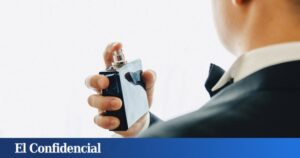 O melhor homem e mais perfumes valiosos
