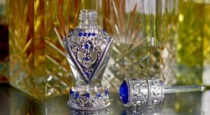 Top 10 melhores perfumes árabes de 2024