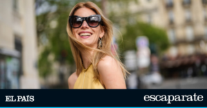 A colônia da mulher perfeita para o verão existe e não excede 12 euros | Beleza | Showcase