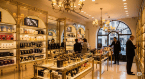 custam entre 30 e 40 euros e estão disponíveis na Chocolate Dubai.
