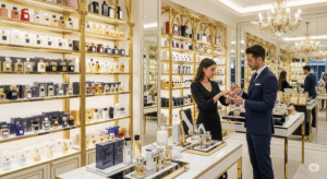 3 perfumes masculinos mais elogiados pelas mulheres