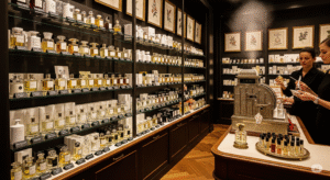 Esses 4 perfumes masculinos são elogiados por quem entende de presença e rastro
