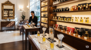 Os caminhos da perfumaria masculina da Eudora