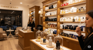 Importações de eletrônicos e perfumes crescem 32% antes do Dia dos Pais
