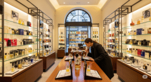 Perfume nº 1 da Eudora desbanca importados e vira rival do Boticário