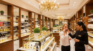 Perfume nacional por menos de R$150! Veja opções da Eudora