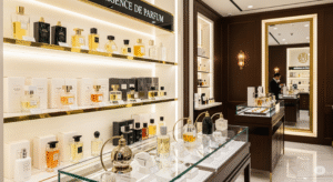 Cheiro de Diva Suprema! Conheça a nova fragrância da Eudora que irradia confiança e o brilho dos perfumes árabes