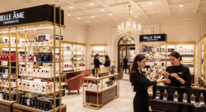30% optam por presentear com perfumes ou cosméticos