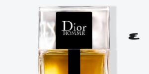Os 7 colônias favoritas da Dior para Esquire para homens