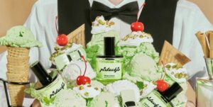 Perfumes gourmand, os melhores | Marie Claire