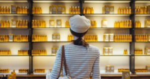 Ama perfumes importados? Descubra as 5 tendências que estão dominando a perfumaria de luxo em 2025