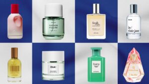 12 melhores perfumes acessíveis 2025, de acordo com os profissionais de fragrância