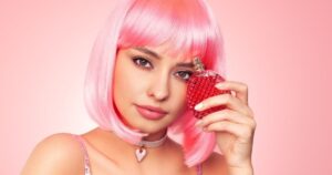 Amo La Vie Est Belle e te garanto: estes 4 perfumes cor-de-rosa são mais baratos e com tanto cheiro de rica quanto a fragrância