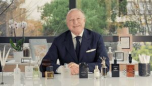 Perfumes icônicos de Alberto Morillas: Quais são suas 10 melhores fragrâncias?