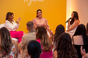 Avon apresenta LOV|U Together com experiência imersiva sobre as Linguagens do Amor