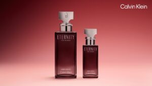 As fragrâncias de Calvin Klein expandem o portfólio da eternidade com a dupla de essência de âmbar: relatório de Moodie Davitt