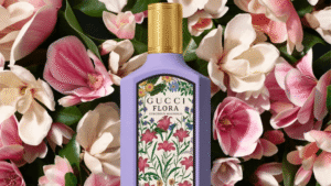 Os melhores perfumes florais femininos