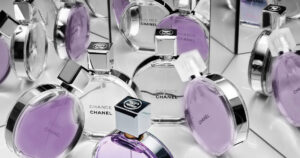 Compre o novo Chanel Chance Eau Splendide Parfum para a primavera de 2025