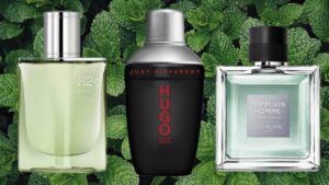 9 Melhores fragrâncias de menta para homens 2025: Fresco, resfriando…