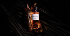 Francis Kurkdjian e o futuro de Christian Dior Parfums