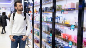 Os melhores perfumes masculinos do Boticário com fixação top