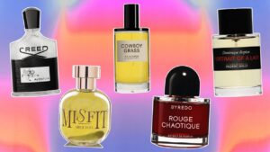 Perfumes longos para os homens: os 11 melhores, de acordo com o perfumista