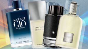 Os melhores perfumes de escritório que duram o dia todo, de acordo com a IA