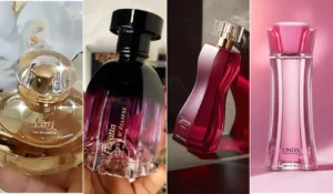 4 perfumes florais do Boticário deixam rastro por onde passar