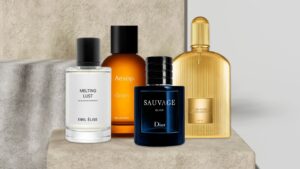 Perfumos duráveis: 10 fragrâncias intensas para homens que você vai adorar