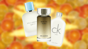 Os melhores homens cítricos perfumam os homens, os 10 melhores de GQ