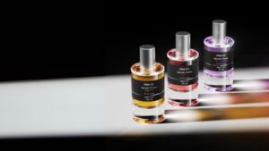 novo perfume do Boticário com flor narcótica exótica