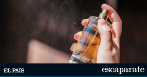 O perfume mais sedutor para homens com mais de 50 vendas de arrasto e agora tem um desconto na Amazon | Estilo de vida | Showcase