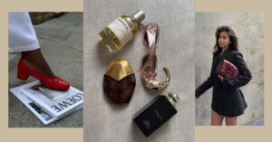 5 melhores perfumes labdanum para cheirar sem esforço